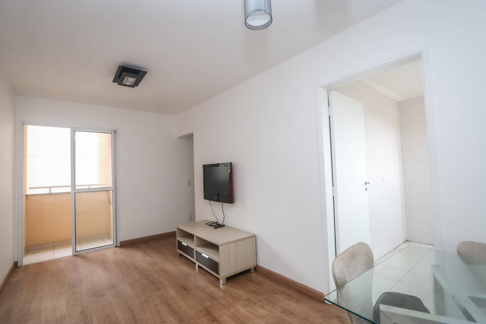 Apartamento à venda com 2 quartos, 51,00m² - Morumbi,