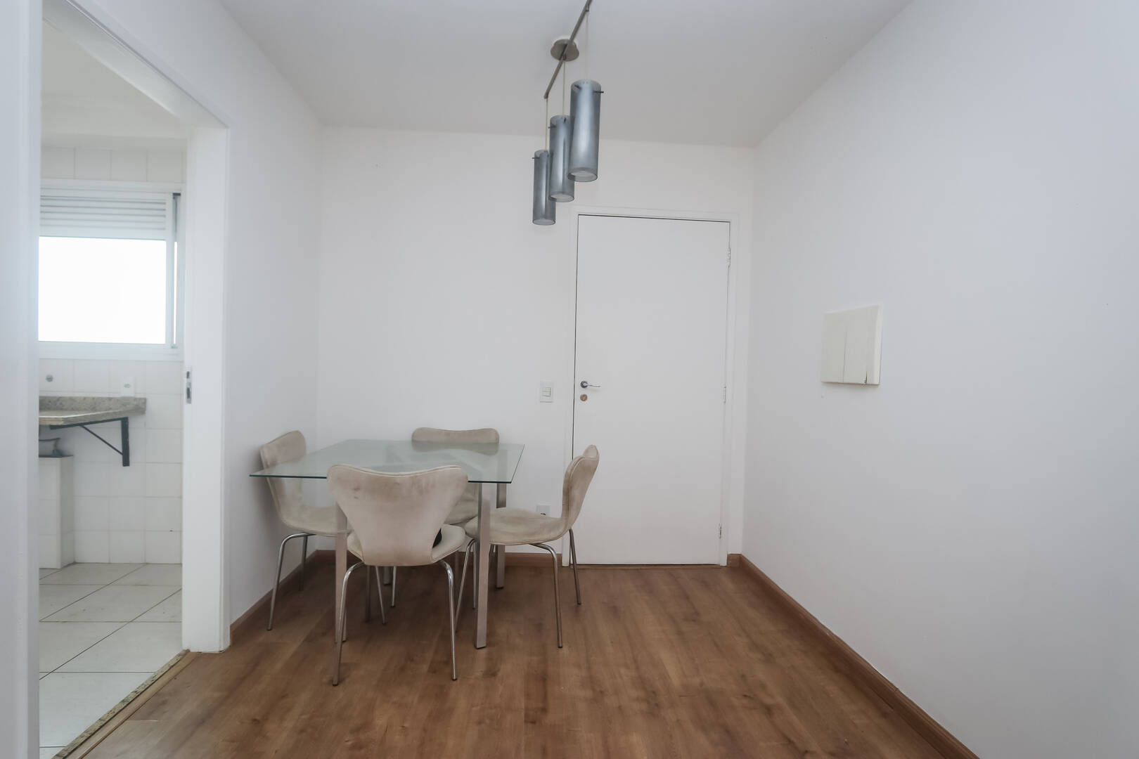 Apartamento à venda com 2 quartos, 51,00m² - Morumbi,