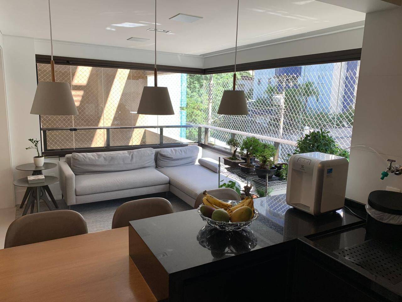  - Apartamento com 3 dormitórios para locação na Pompéia