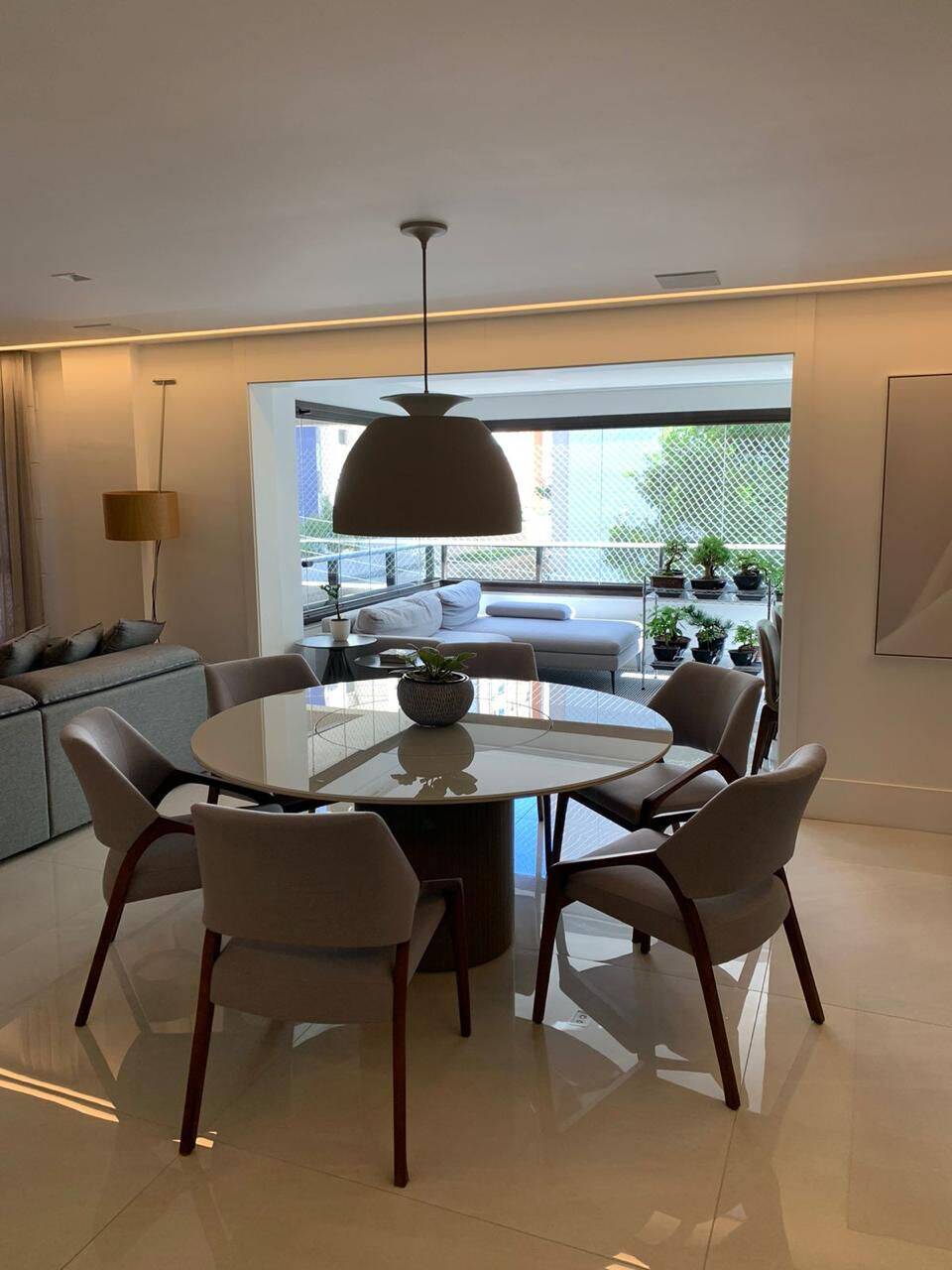  - Apartamento com 3 dormitórios para locação na Pompéia