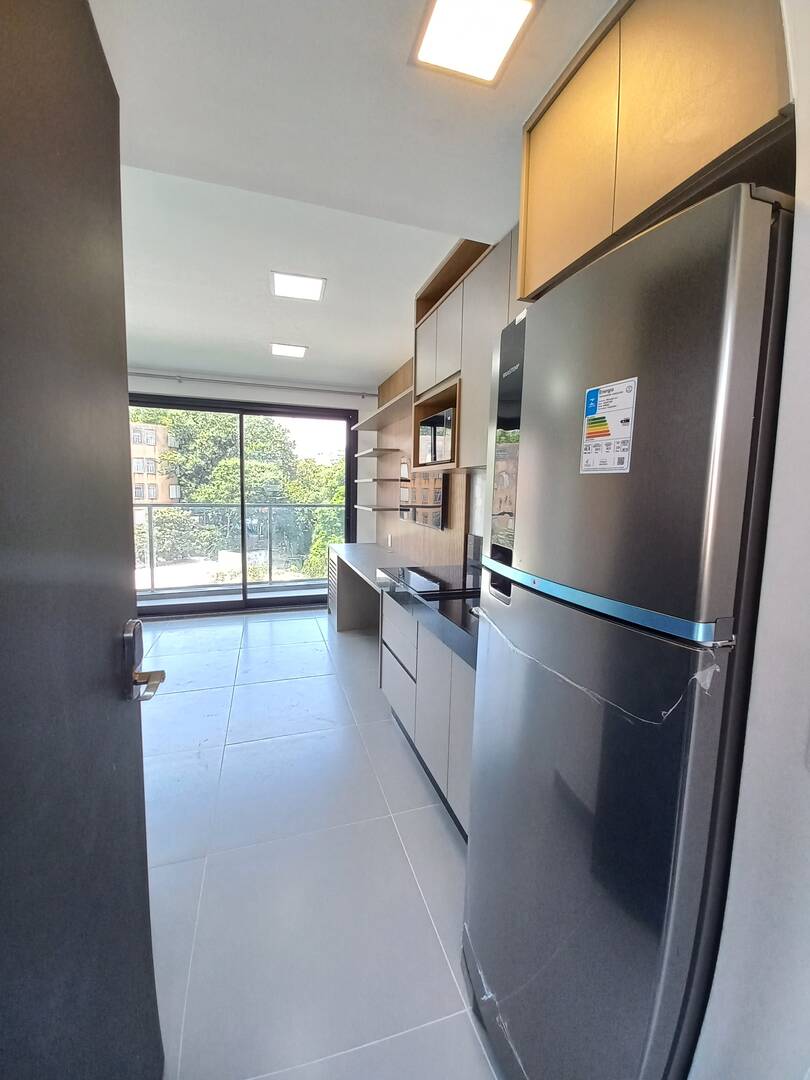  - Studio para locação em Pinheiros