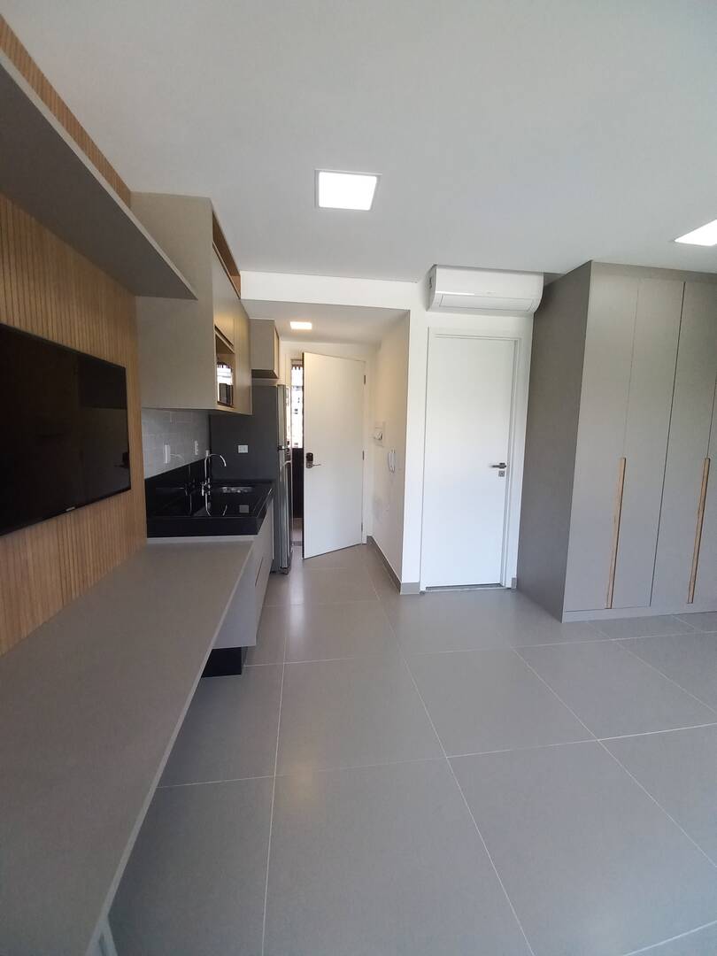  - Studio para locação em Pinheiros
