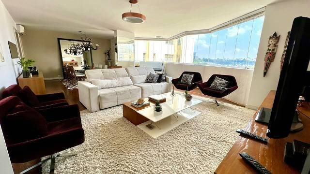 Apartamento com 4 dormitórios para locação em Perdizes - M Baroni Prime