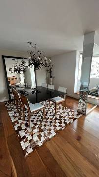  - Apartamento com 4 dormitórios para locação em Perdizes