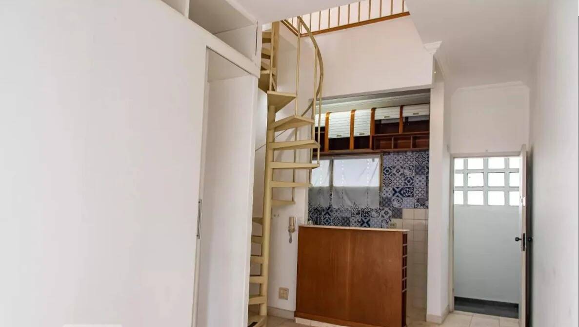 Apartamento à venda com 2 quartos, 78,00m² - Vila Mariana,