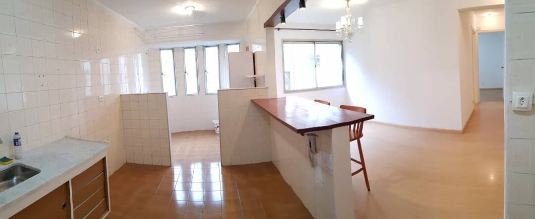 Apartamento à venda com 2 quartos, 65m² - Consolação,