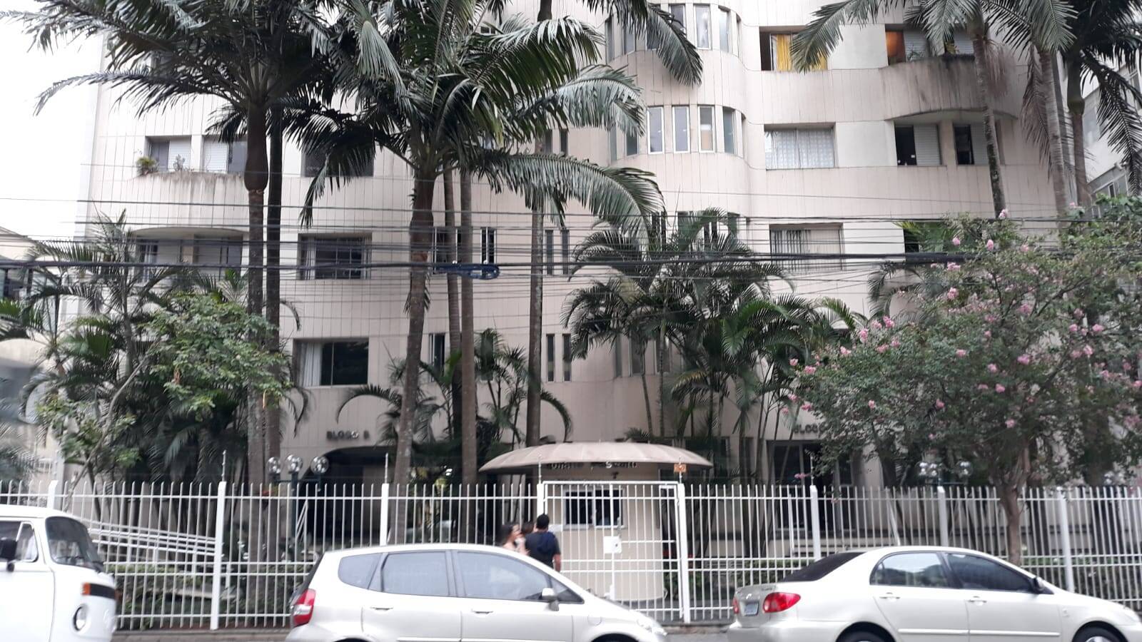 Apartamento à venda com 2 quartos, 65m² - Consolação,