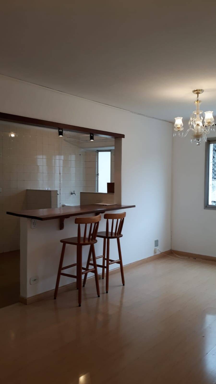 Apartamento à venda com 2 quartos, 65m² - Consolação,