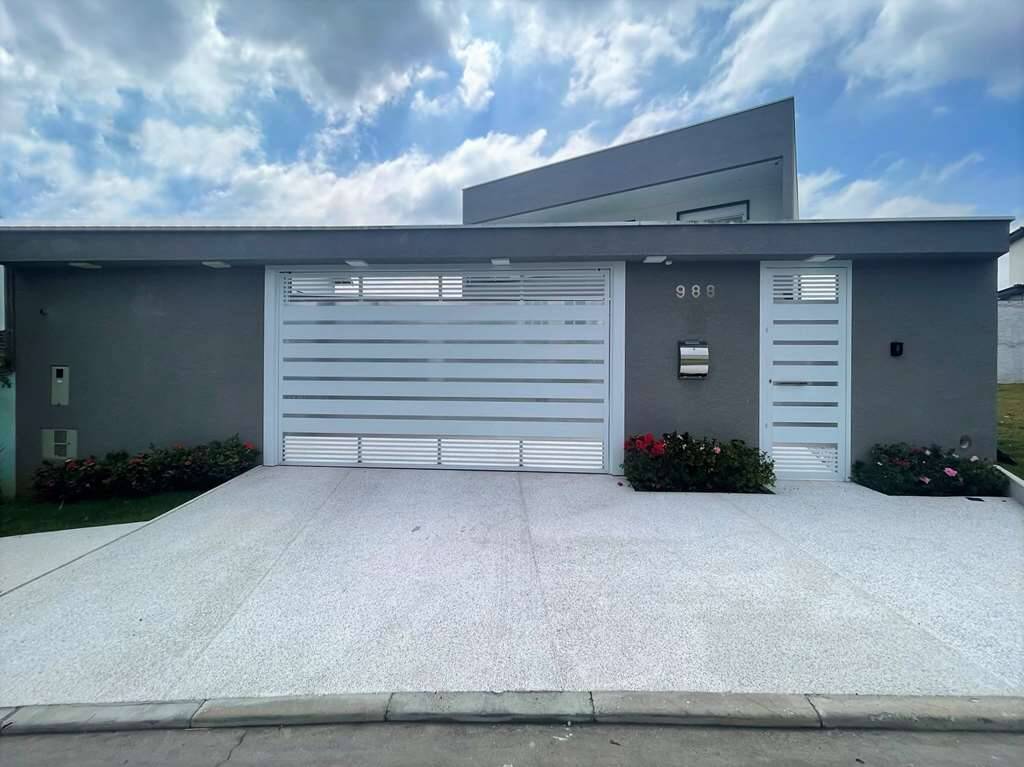 Casa de condomínio à venda com 4 quartos, 883,58m² - São Paulo Ii,