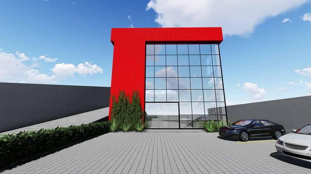 Terreno 1.320 m² c/ 20m frente p/ Rap Tavares, vizinho a Cobasi GV! - M Baroni Prime