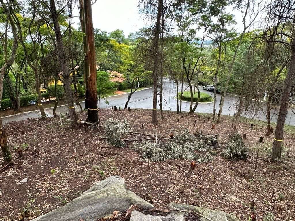  - Condomínio Forest Hills - Melhor LOTE - 1.800 m², Com PROJETOS