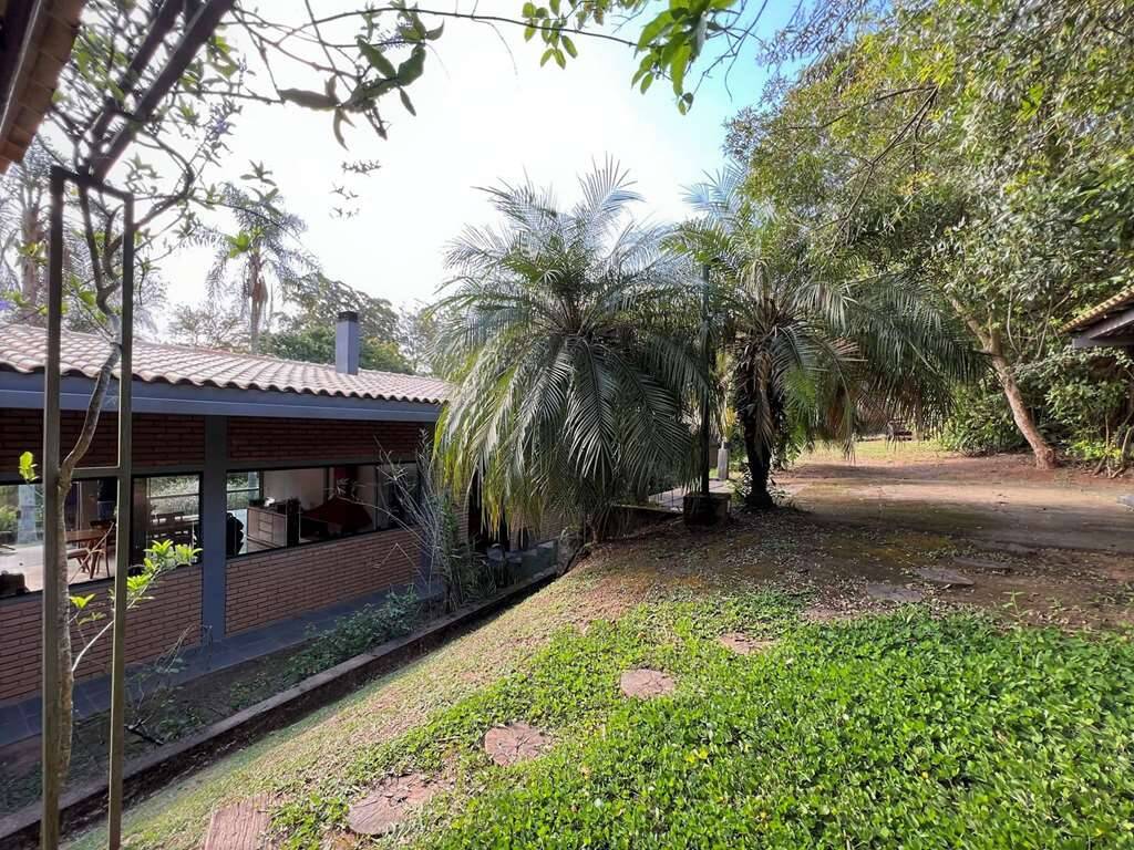 Casa de condomínio à venda com 5 quartos, 2520m² - Chácaras do Peroba,
