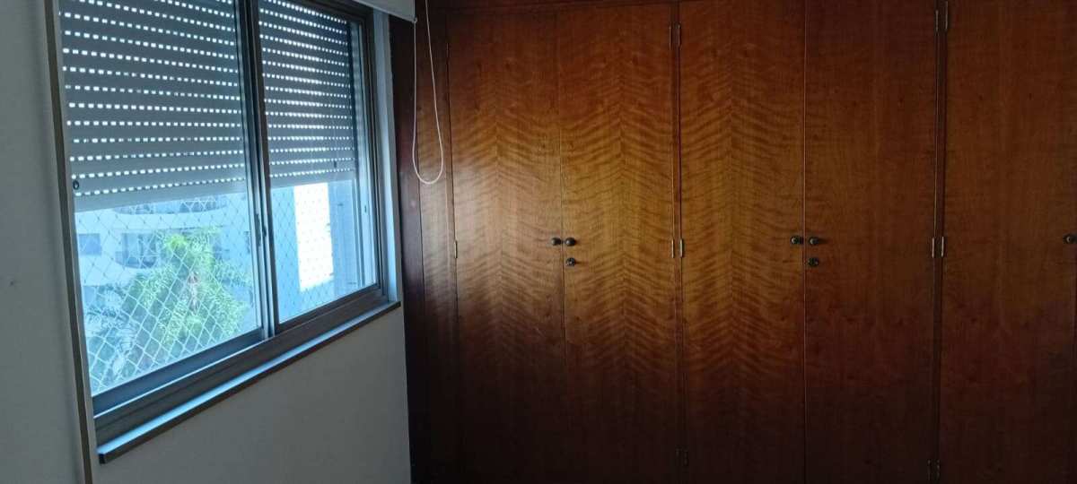  - APARTAMENTO Á VENDA, JARDIM PAULISTA , COM 3 DORMS (SUITES), 1 VAGA GARAGEM , LAVABO ,172M2 AU
