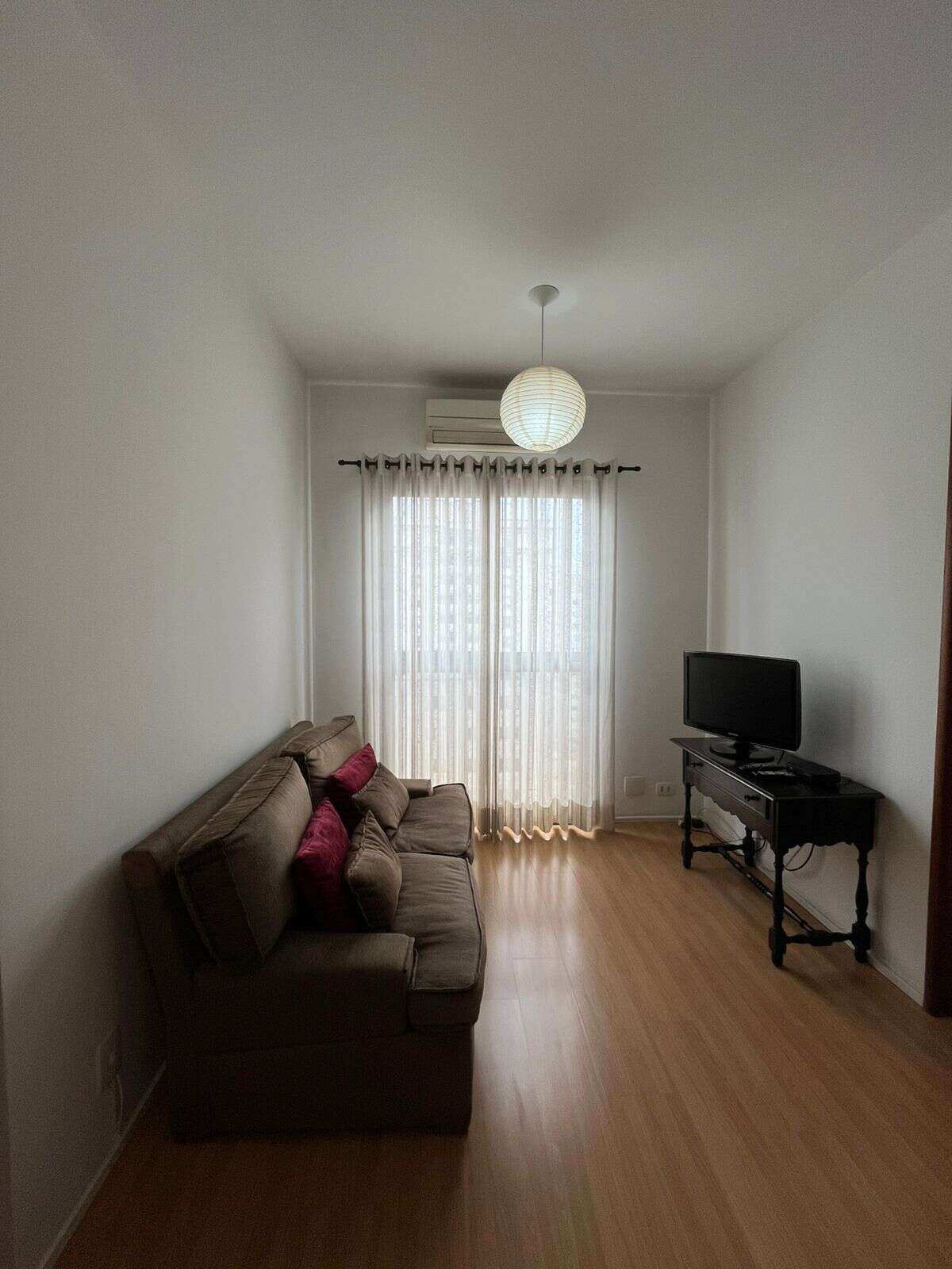  - Apartamento para alugar em São Paulo, Jardim Paulista, com 2 quartos, 45m²