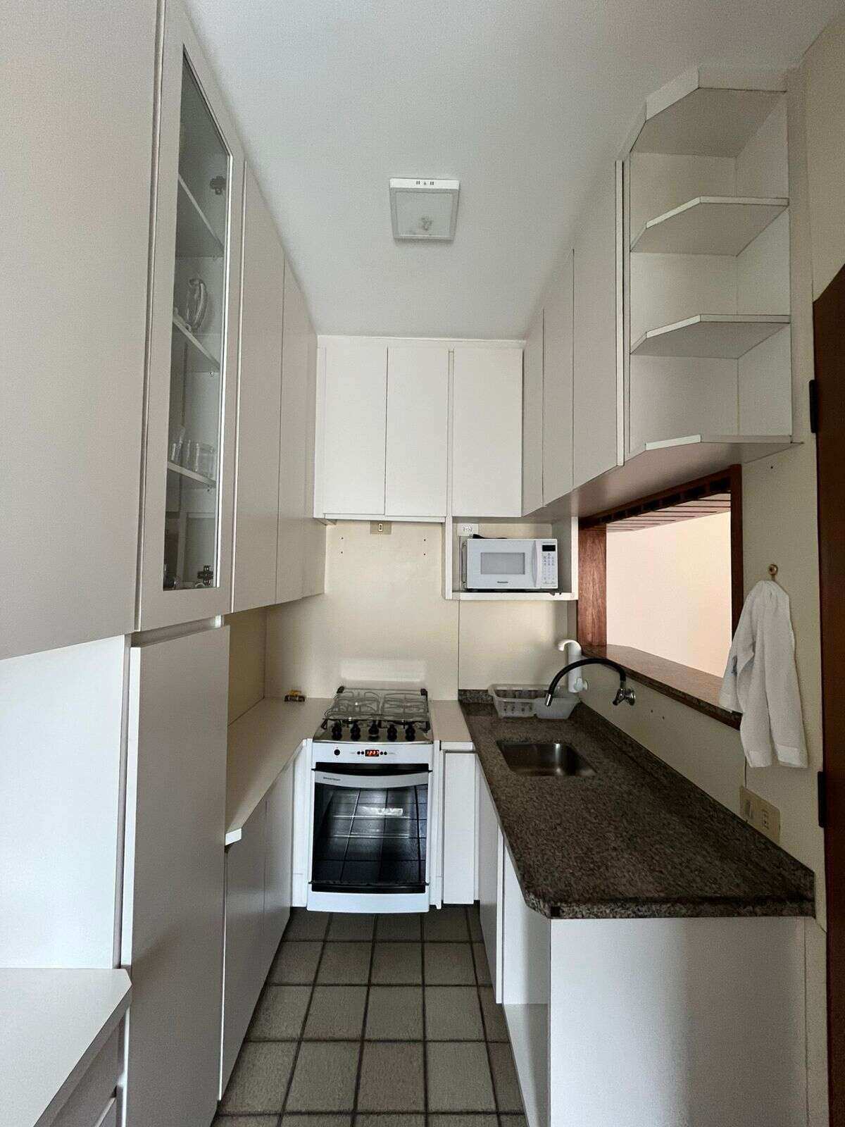  - Apartamento para alugar em São Paulo, Jardim Paulista, com 2 quartos, 45m²