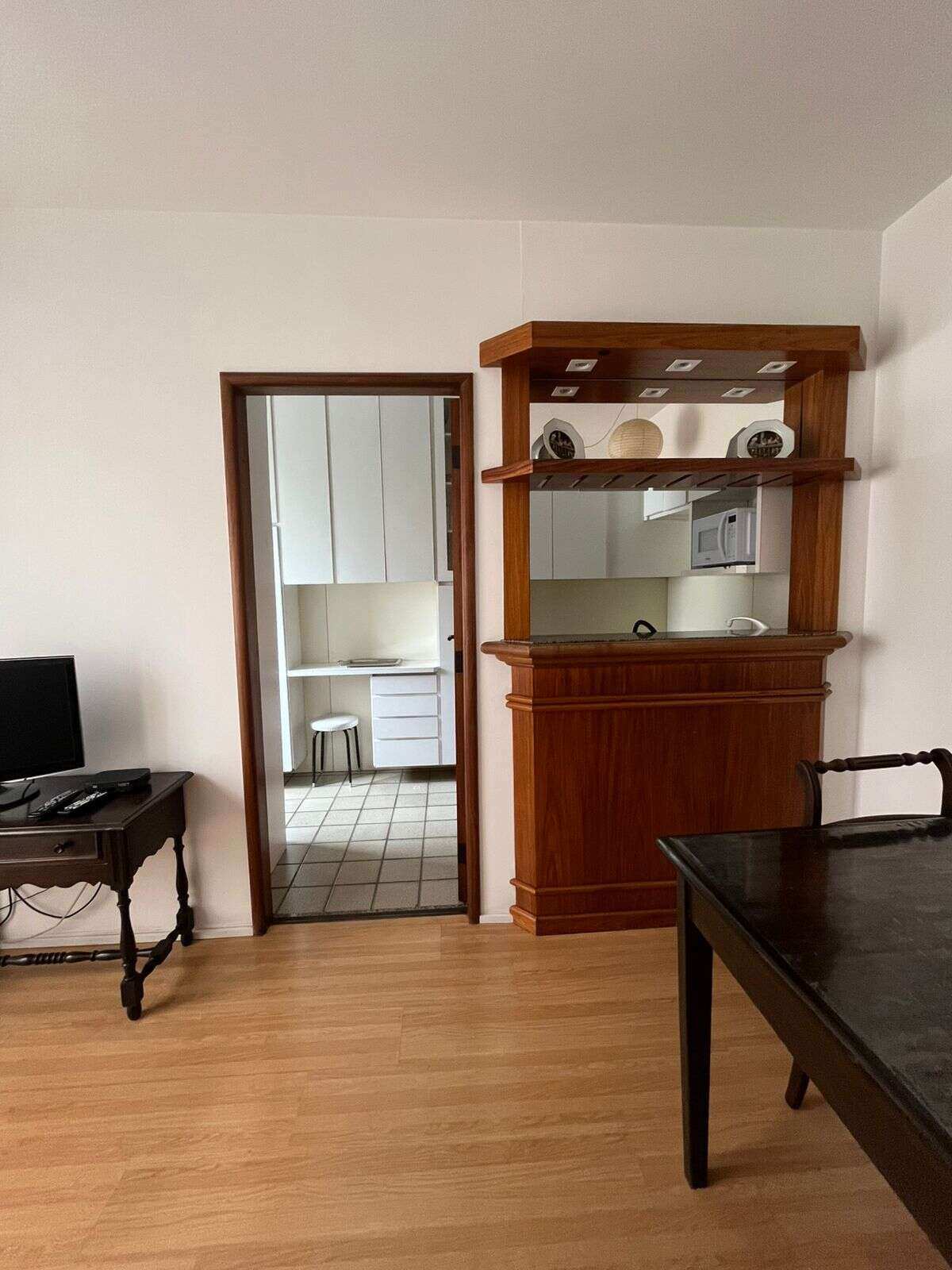  - Apartamento para alugar em São Paulo, Jardim Paulista, com 2 quartos, 45m²